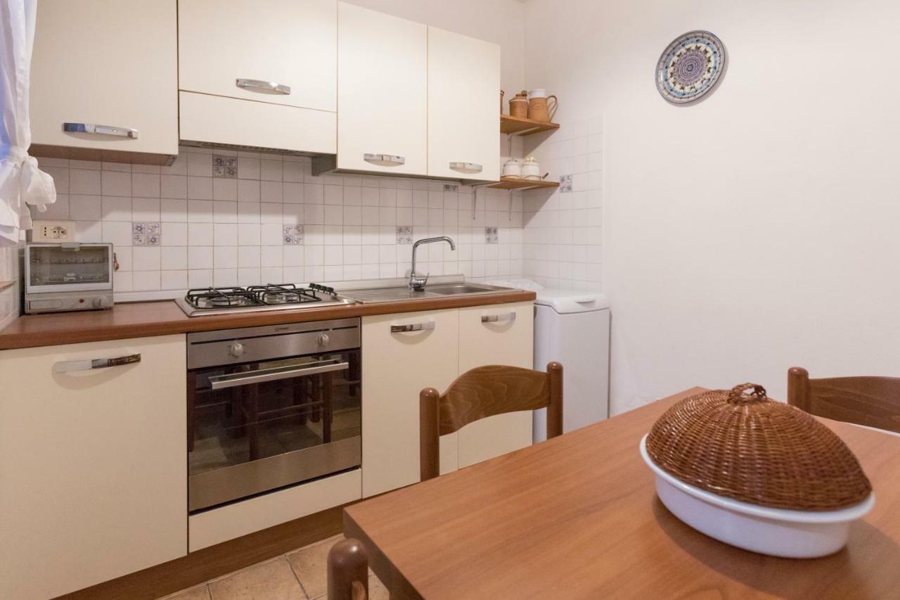La Casa In Pietra Apartman Villa Santa Maria  Kültér fotó