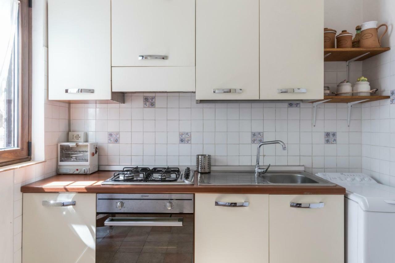 La Casa In Pietra Apartman Villa Santa Maria  Kültér fotó