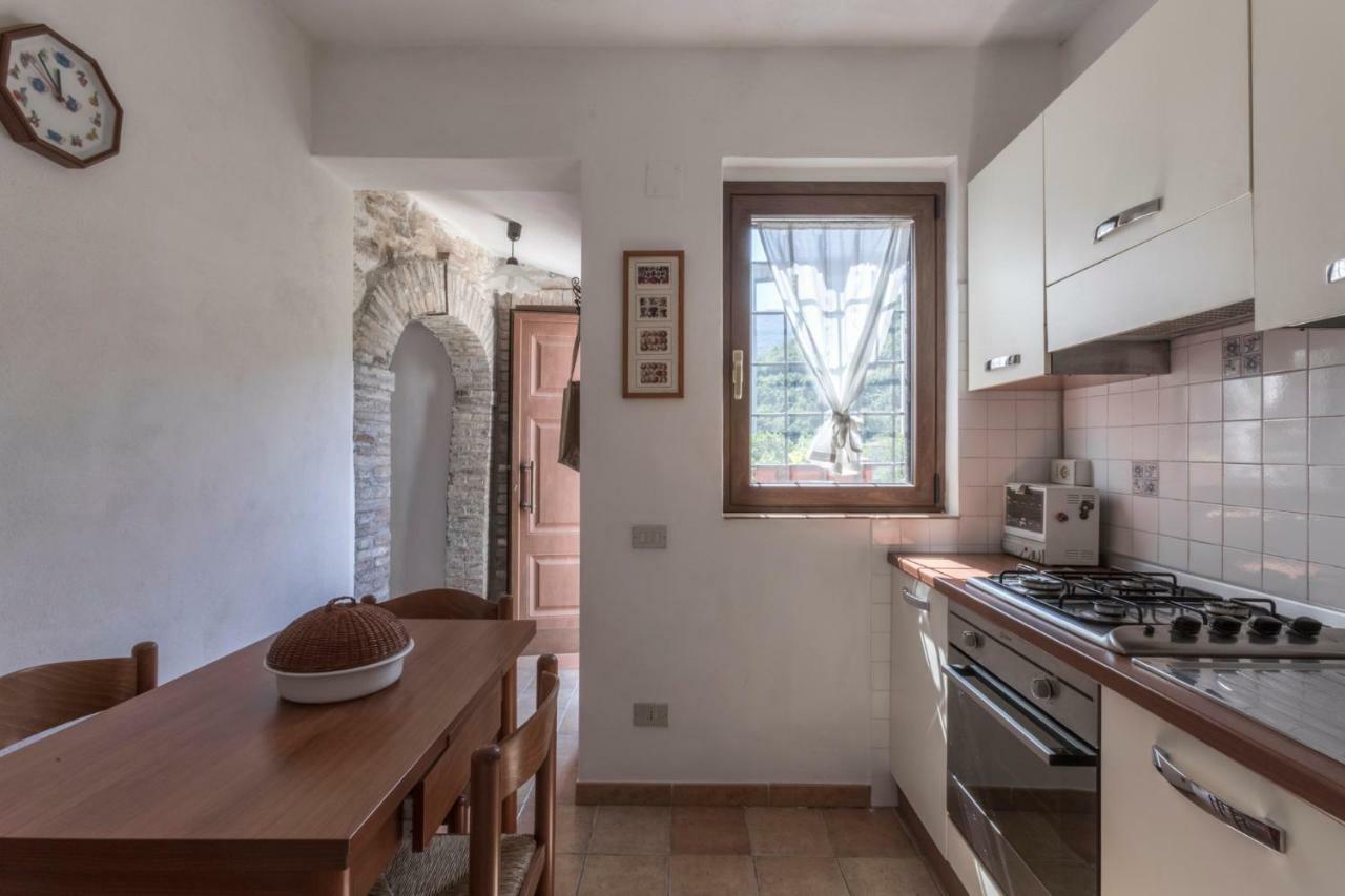 La Casa In Pietra Apartman Villa Santa Maria  Kültér fotó