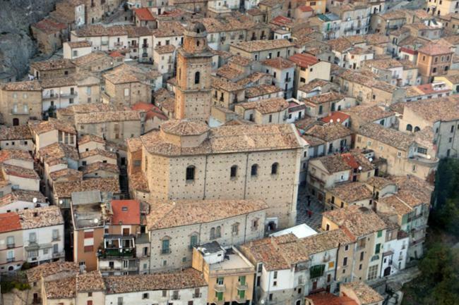 La Casa In Pietra Apartman Villa Santa Maria  Kültér fotó