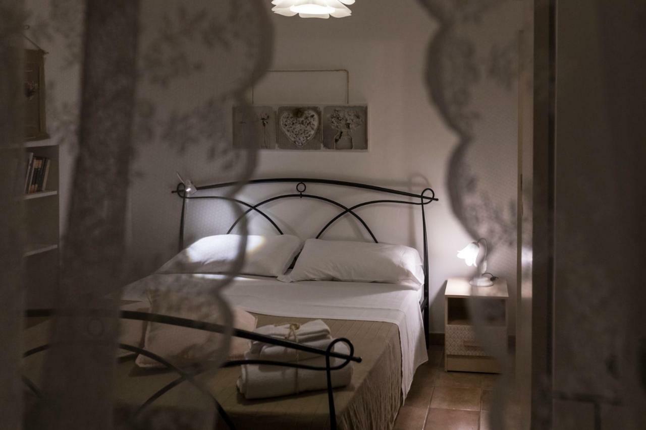 La Casa In Pietra Apartman Villa Santa Maria  Kültér fotó