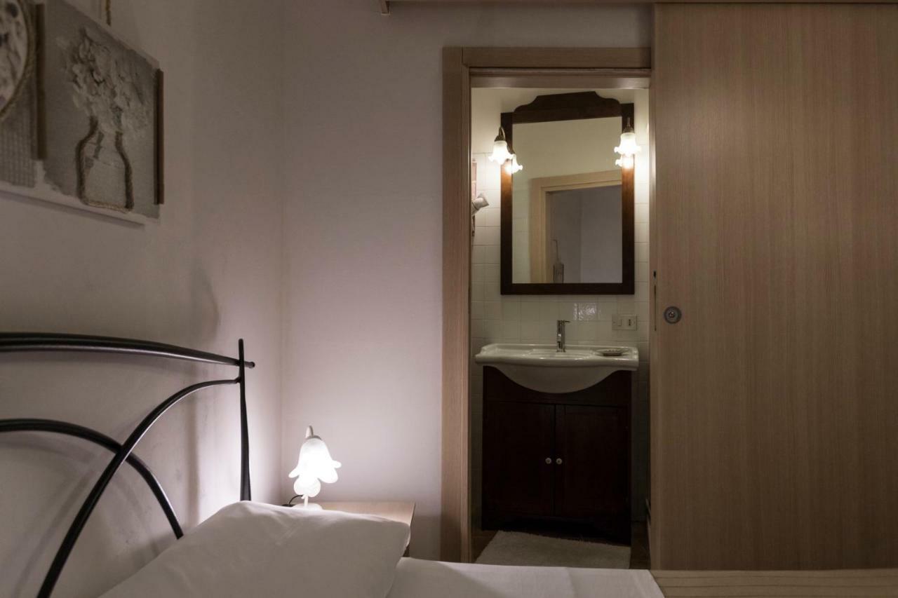 La Casa In Pietra Apartman Villa Santa Maria  Kültér fotó