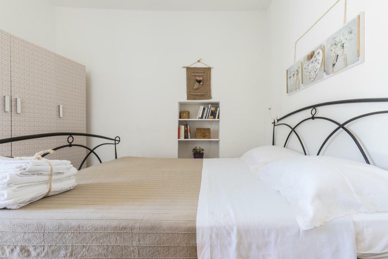 La Casa In Pietra Apartman Villa Santa Maria  Kültér fotó