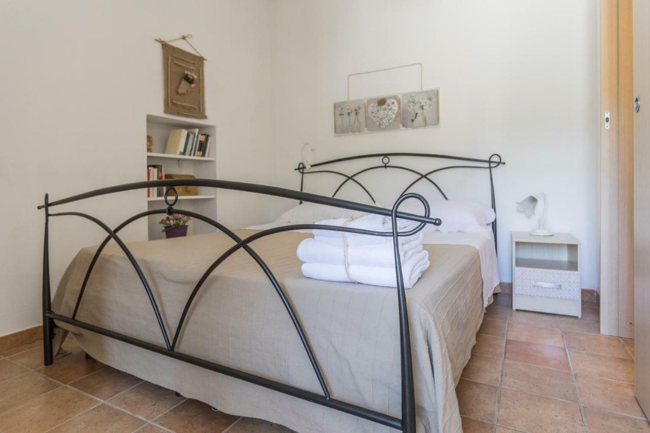 La Casa In Pietra Apartman Villa Santa Maria  Kültér fotó