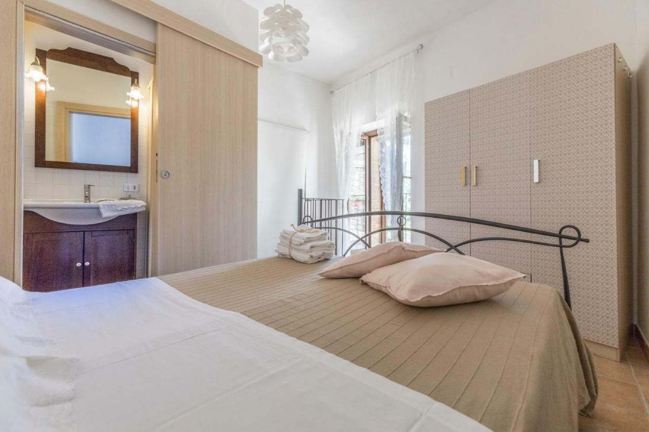 La Casa In Pietra Apartman Villa Santa Maria  Kültér fotó
